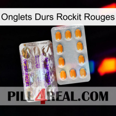 Red Rockit Hard Tabs new12
